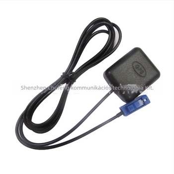 Autó GPS antenna modul Fakra-C interfész — Chu Feng