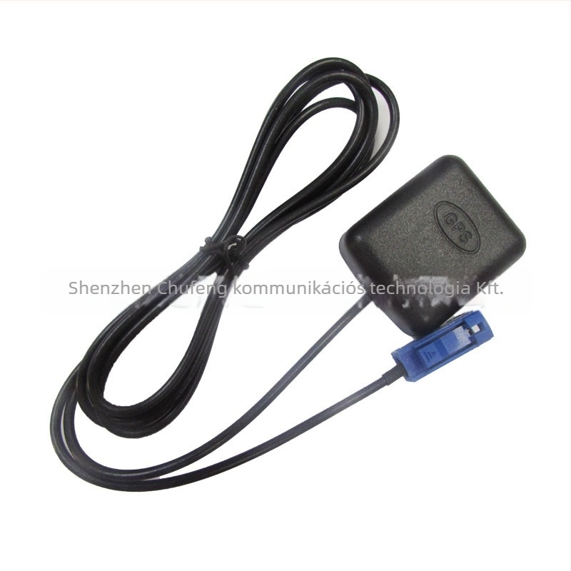 Autó GPS antenna modul Fakra-C interfész — Chu Feng
