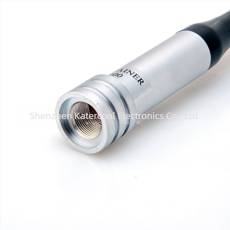 Autós walkie-talkie antenna SG-7900 UV, két szakaszos, nagy nyereségű, hatótávolság 10–50 km