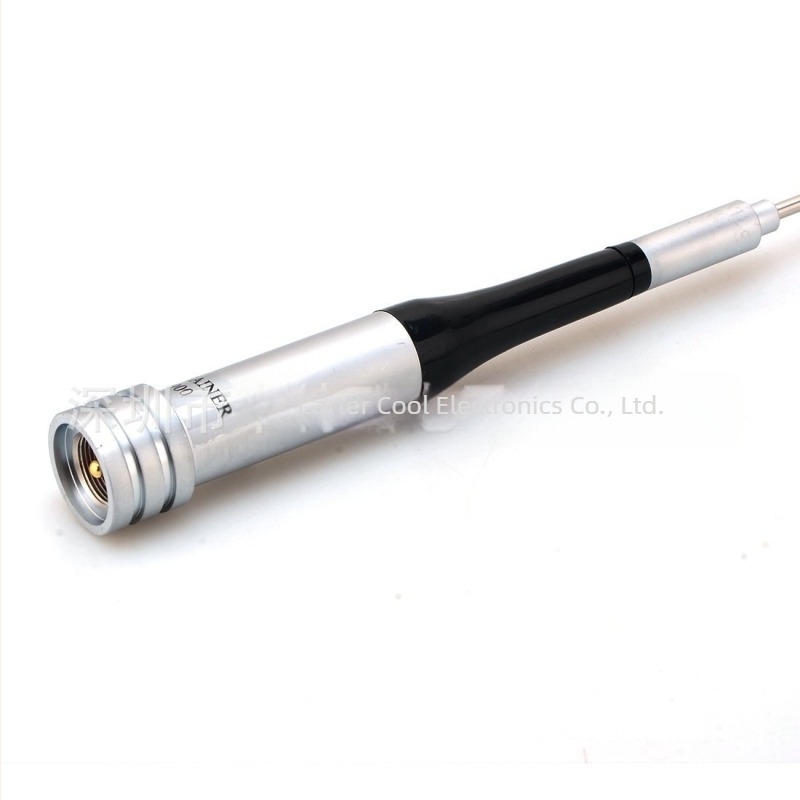 Autós walkie-talkie antenna SG-7900 UV, két szakaszos, nagy nyereségű, hatótávolság 10–50 km