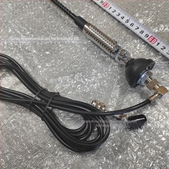 TL-T3 27MHz CB antenna kültéri/off-road használatra, nagy nyereséggel
