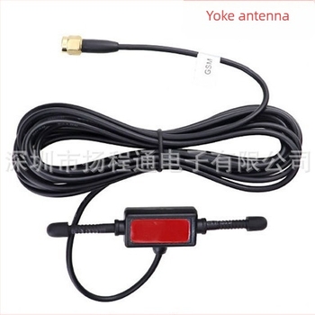 GSM autóvédelmi szarvantenna, GSM patch antenna, DTMB digitális TV antenna — Shenzhen Yangchengtong Electronics