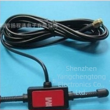 GSM autóvédelmi szarvantenna, GSM patch antenna, DTMB digitális TV antenna — Shenzhen Yangchengtong Electronics
