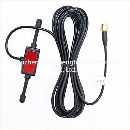 GSM autóvédelmi szarvantenna, GSM patch antenna, DTMB digitális TV antenna — Shenzhen Yangchengtong Electronics