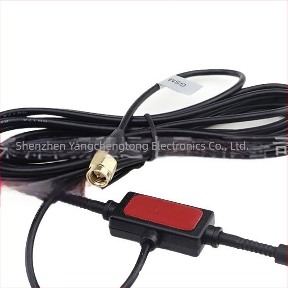 GSM autóvédelmi szarvantenna, GSM patch antenna, DTMB digitális TV antenna — Shenzhen Yangchengtong Electronics