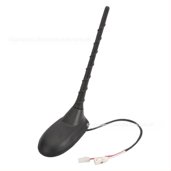 GPS jármű antennaalap toronnyal, modell 5064641AB, Chrysler, Dodge és Jeep 200; Avenger (2011–2014), Durango, Grand