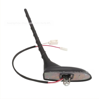 GPS jármű antennaalap toronnyal, modell 5064641AB, Chrysler, Dodge és Jeep 200; Avenger (2011–2014), Durango, Grand