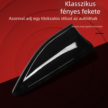 Toyota GR86 és Subaru BRZ (2022) számára antennafedél és tetőspoiler — PC mérnöki műanyagok, fúrás nélküli telepítés, Carbon Exploration