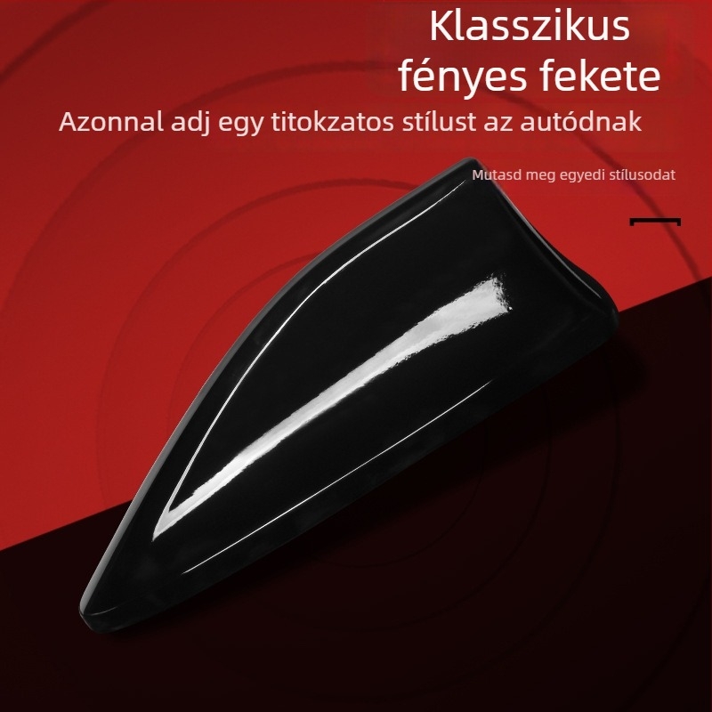 Toyota GR86 és Subaru BRZ (2022) számára antennafedél és tetőspoiler — PC mérnöki műanyagok, fúrás nélküli telepítés, Carbon Exploration