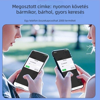 Autó GPS-nyomkövető, modell V83, GPS-pontosság 5 m, kerítésriasztás, IP67 vízállóság