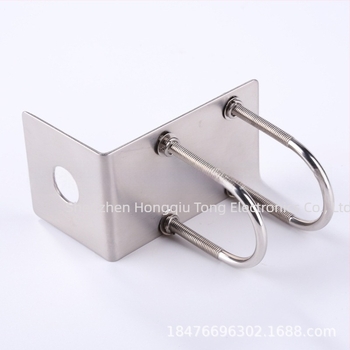 Járműre szerelt vezeték nélküli interkom, Balcony Clip modell, UV rövidhullámú HF antenna, frekvenciasáv 10–50 km, elméleti távolság 1,5–3 km, vezeték nélküli hálózat, anti-esés