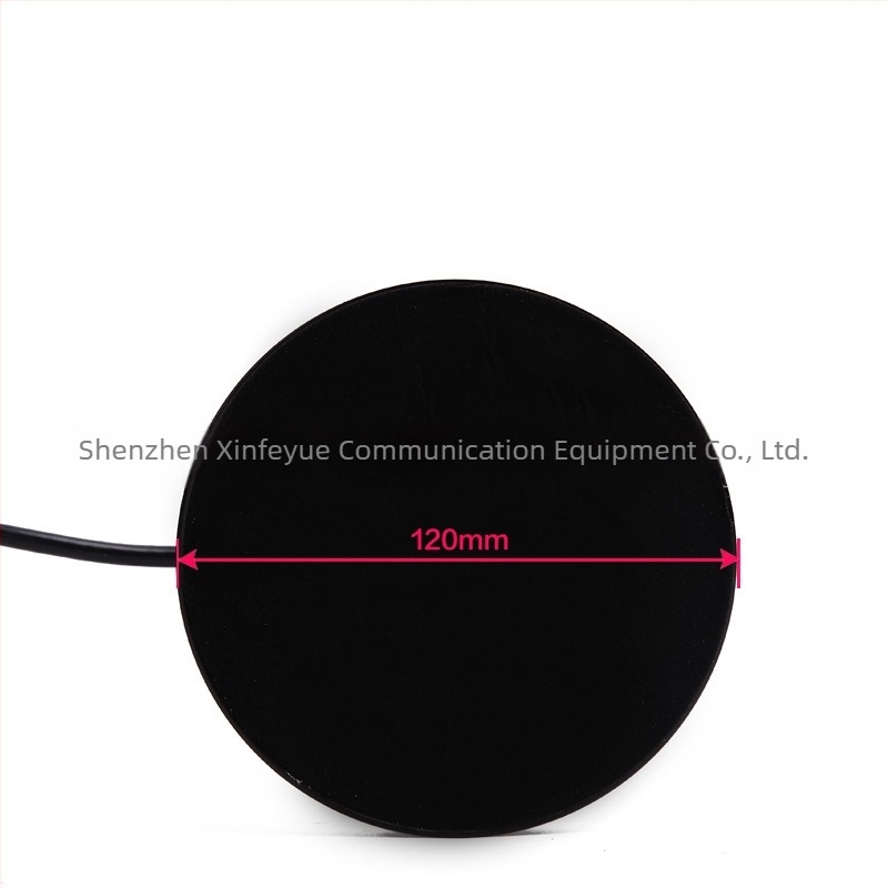 YIDATON jármű antennatartó nagy szívókoronggal és erős mágnessel, M férfi csatlakozó