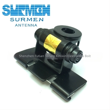 Egyéb kiegészítők - autó walkie-talkie antenna RB-500 két-tengelyes klip és csomagtartó-klipek; Márka: SURMEN new name; Modell: RB-500; Kommunikációs típus: kártya nélkül