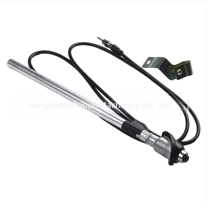 Toyota Hilux autórádió antenna AP77 ZPN-01502 – menetes szerelés