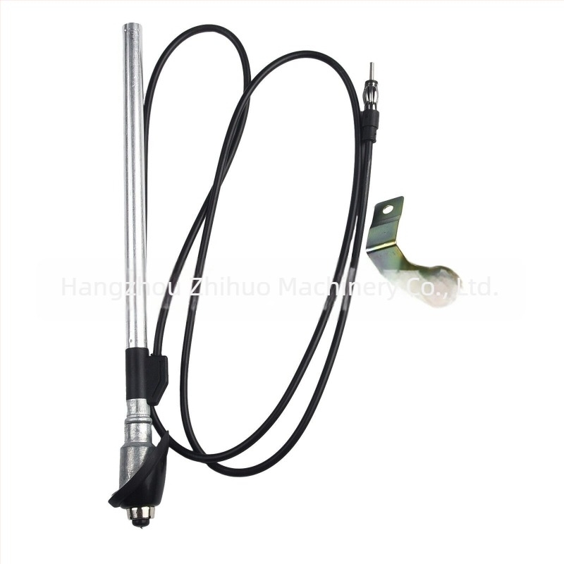 Toyota Hilux autórádió antenna AP77 ZPN-01502 – menetes szerelés