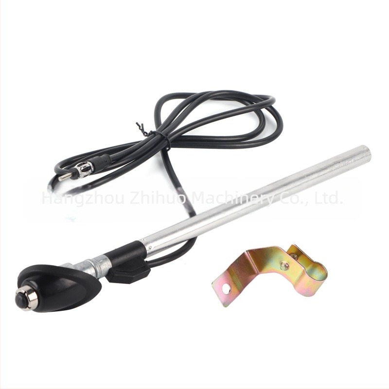 Toyota Hilux autórádió antenna AP77 ZPN-01502 – menetes szerelés
