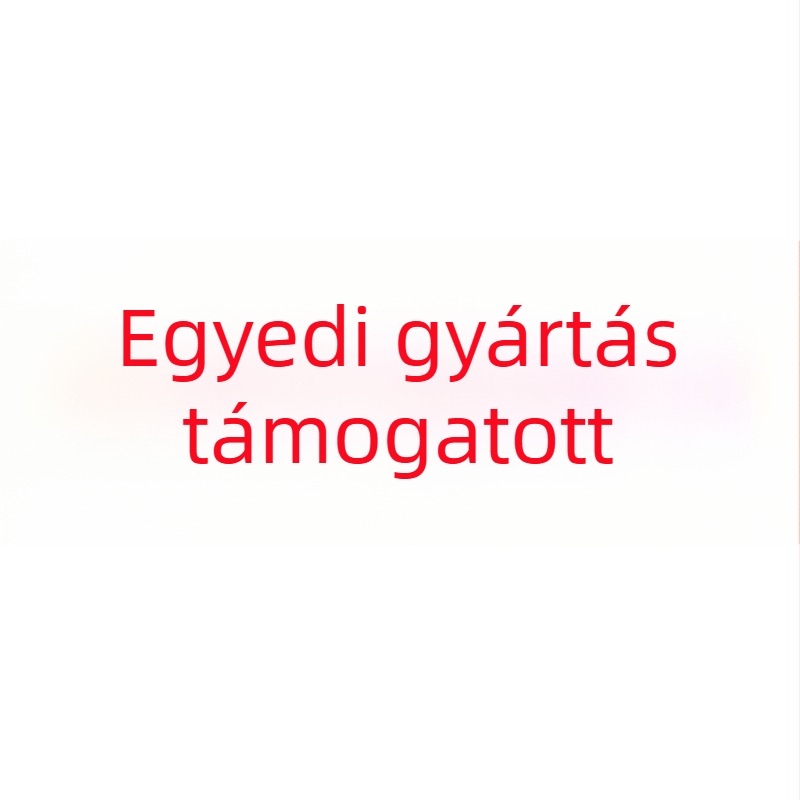 Magas hőmérsékletnek ellenálló szilikonszalag, I-formájú, tömítő és ütésálló szalag görgők számára