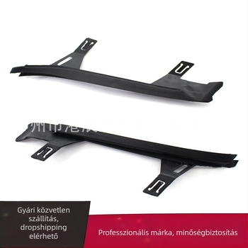 BMW 3 Series E92/E93 fényszóró tömítőszalag, szilikon, modellek 63117174518/63117174517