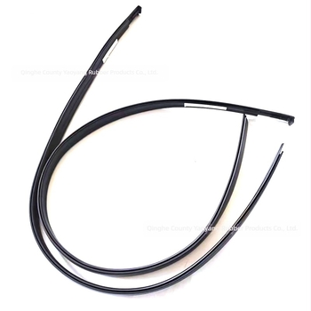 Toyota Tundra tető tömítő gumiszalag 755510C050 755510C060
