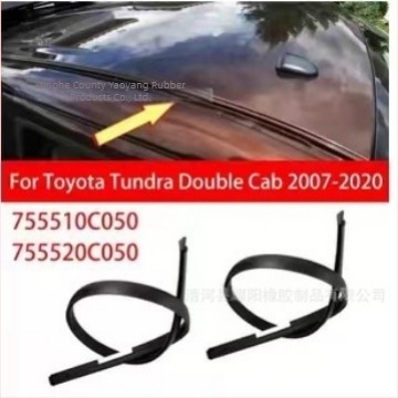 Toyota Tundra tető tömítő gumiszalag 755510C050 755510C060