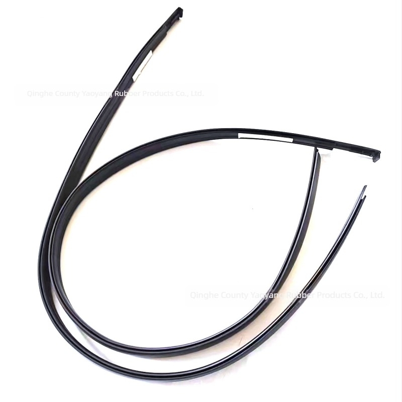 Toyota Tundra tető tömítő gumiszalag 755510C050 755510C060