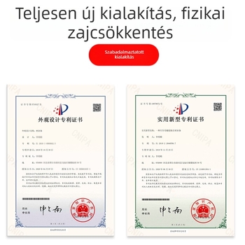 Autó ajtó tömítés, univerzális L-típusú, háromrétegű hangszigetelés, vízálló és porálló