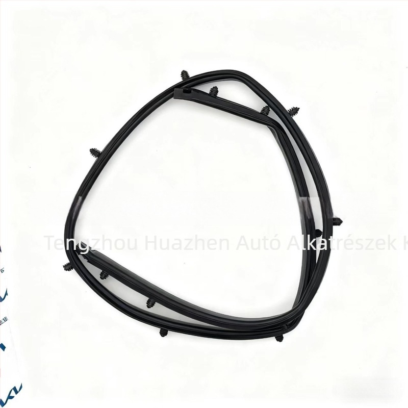Gumi kapucítömítő szalag Kia K5 Optimahoz, első lökhárítóhoz, modellek 863572t000 / 86357-2t000