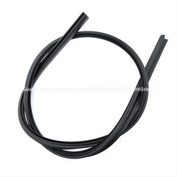 Honda Civic 2006-2011 modellhez — elülső szélvédő gumitömítés, modell 73150-SNA-003