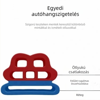 Yanfei Univerzális gumitömítő autóhoz – egész járműre