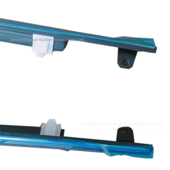 Qingxu autóüvegszigetelő szalag a Land Cruiser FJ80-hoz 7571060021 (Márka: Qingxu; Modell: 7571060021; Anyag: PVC; Alkalmazott modell: Land Cruiser FJ80; Alkalmazható részek: autóablak)