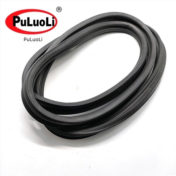 PULUOLI 74865-SDA-A10 / 74865-SDC-A01 csomagtérajtó tömítőcsík Honda Accord hetedik generáció