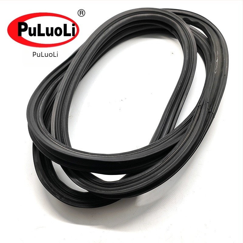 PULUOLI 74865-SDA-A10 / 74865-SDC-A01 csomagtérajtó tömítőcsík Honda Accord hetedik generáció