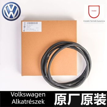 Napfénytető tömítőprofil és üveggyűrű VW-modellekhez