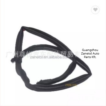 Zuntuo gumírozott tömítőcsík 68088040AA Wrangler JK 2007–2019 tetőablak