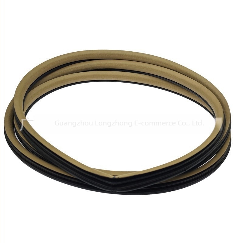 PULUOLI autóajtó tömítőcsík gumiból Honda Accord 2003-2007, modellek 72355-SDE-T01, 72315-SDE-T01, 72855-SDE-T01, 72815-SDE-T01