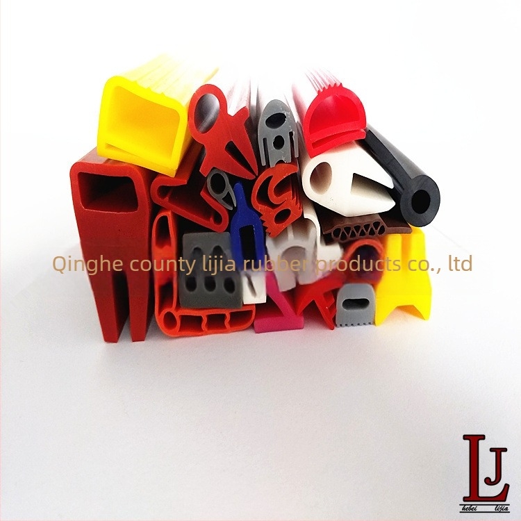 Szilikon tömítőszalag, H-típusú keresztmetszet, rögzített tömítés, működési hőmérséklet 300°C, üzemi nyomás 3