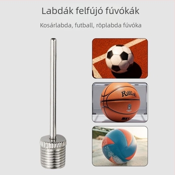 Rézből készült cső nélküli szelep, csavarodó adapterrel, univerzális illeszkedés, alapkamra