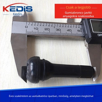 Szelepmag telepítő készlet tubeless gumihoz