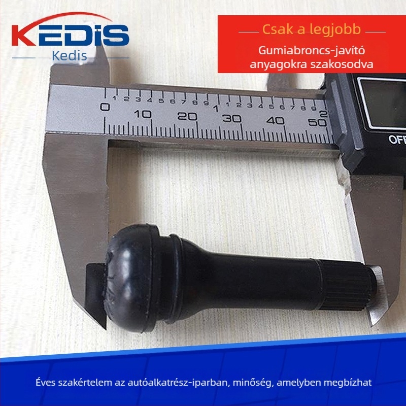 Szelepmag telepítő készlet tubeless gumihoz