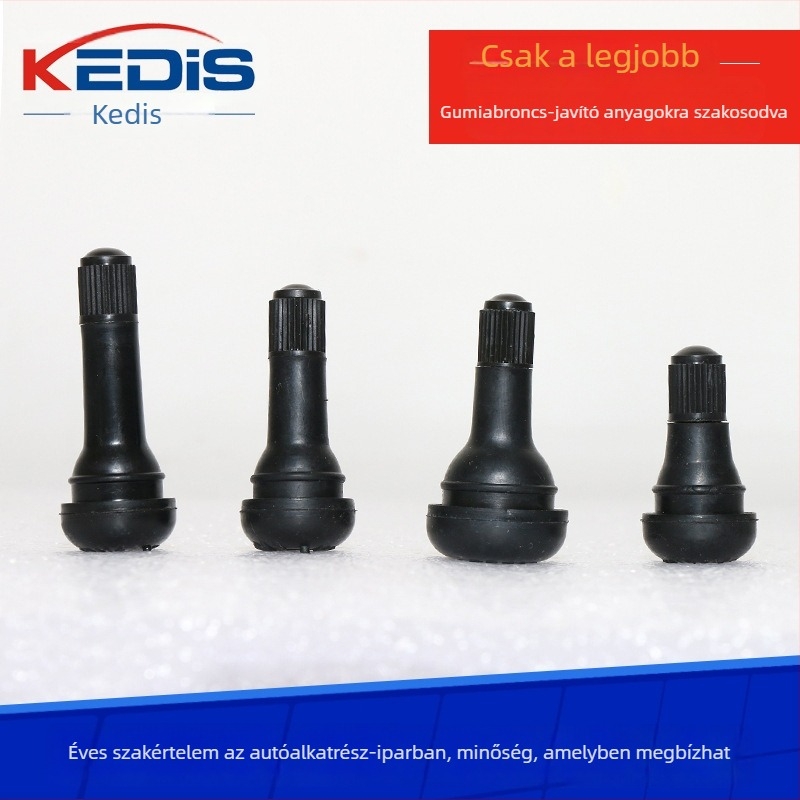 Szelepmag telepítő készlet tubeless gumihoz
