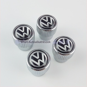 Lopás elleni gumi szelepfedél (Rozsdamentes acél; szabványos szeleptömőmag; általános kompatibilitás)