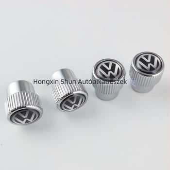 Lopás elleni gumi szelepfedél (Rozsdamentes acél; szabványos szeleptömőmag; általános kompatibilitás)