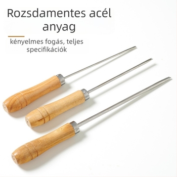 Pamut töltőeszköz fogantyúval plüssjátékokhoz