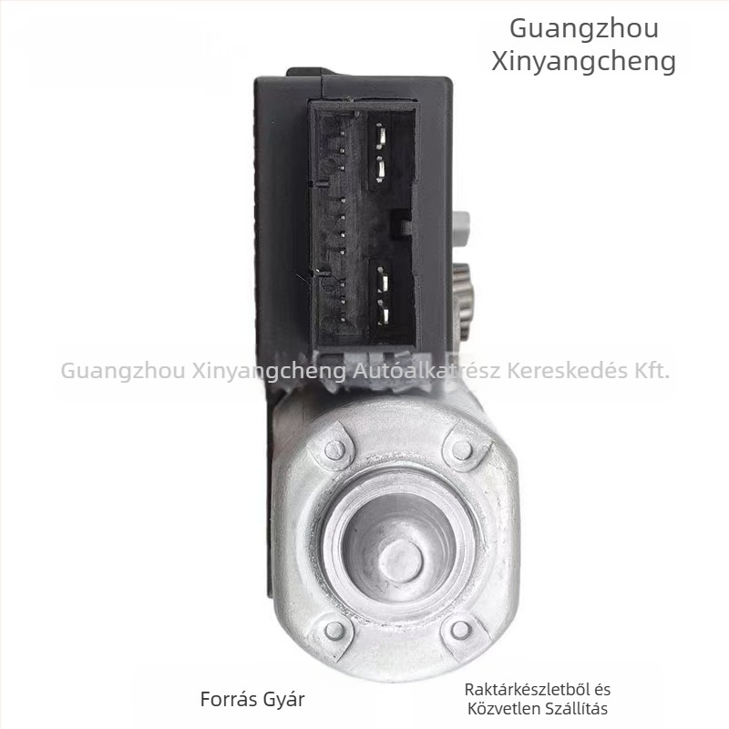 Explorer sunroof motor - Nyitott típus, galvanizált acél, Bb5Z15790A, 2011-2017