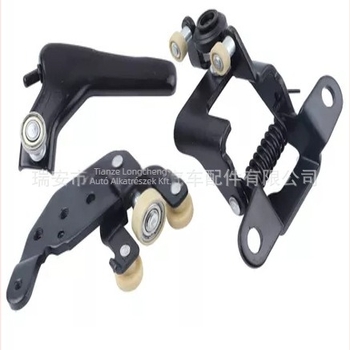 Pulley 68380-26030 68350-26080 68310-26040 Toyota Sea Lion számára; fém; Sea Lion 2005; manuális váltó