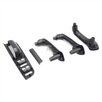 Marbo ABS ablakemelő kapcsolópanel Volkswagen Bora/Jetta és Golf 4hez – ajtó belső fogantyúhoz — Modell 3b2867171e1j0867172a
