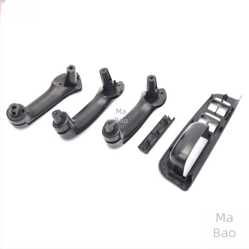 Marbo ABS ablakemelő kapcsolópanel Volkswagen Bora/Jetta és Golf 4hez – ajtó belső fogantyúhoz — Modell 3b2867171e1j0867172a