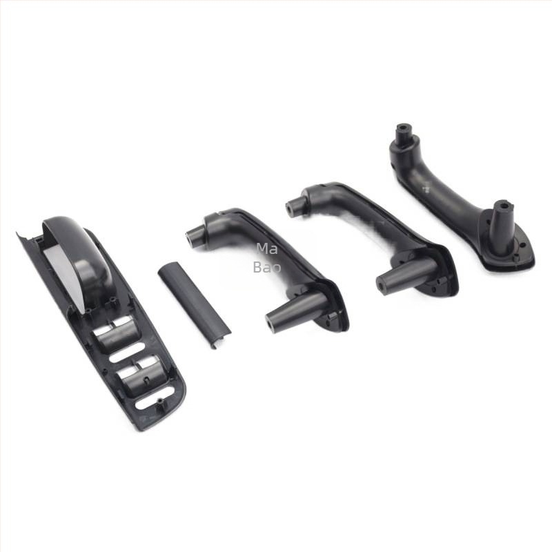 Marbo ABS ablakemelő kapcsolópanel Volkswagen Bora/Jetta és Golf 4hez – ajtó belső fogantyúhoz — Modell 3b2867171e1j0867172a