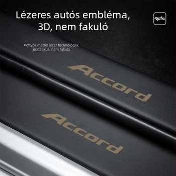 BYD Seagull Ajtó küszöb védőcsíkok
