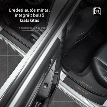 BYD Seagull Ajtó küszöb védőcsíkok